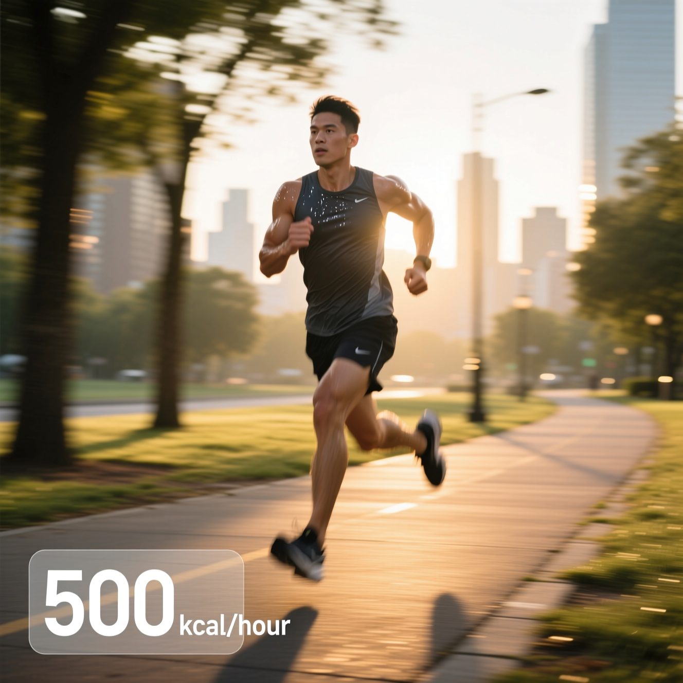 Бег и похудение: как это работает на самом деле