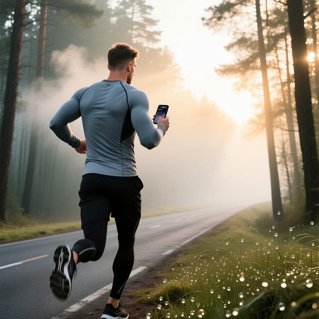 Планируем беговой сезон. Шаг 6: Корректировка курса — Контрольные тренировки и анализ прогресса