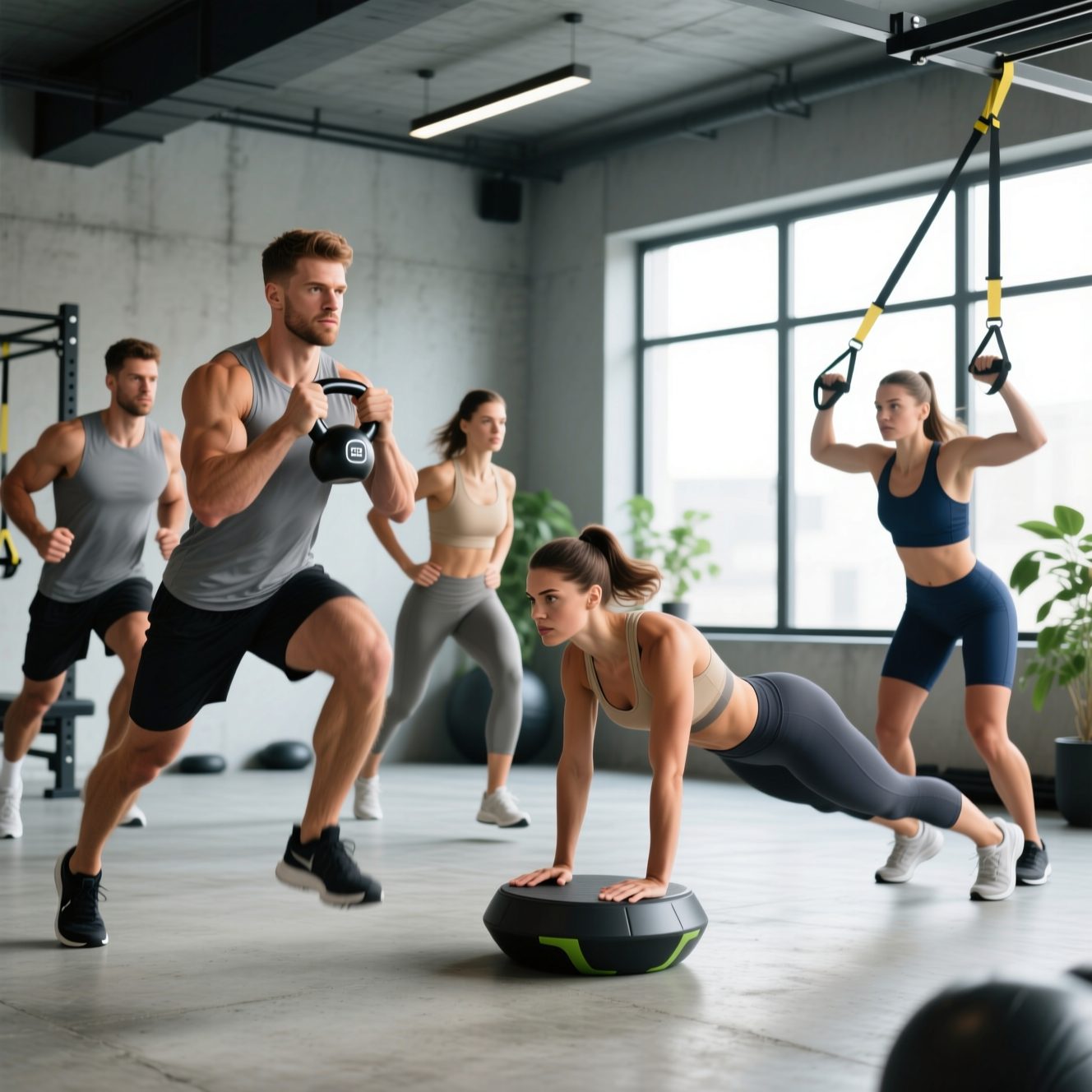 Планируем беговой сезон. Шаг 7: Сила есть — Место ОФП и силовых тренировок в беговом плане