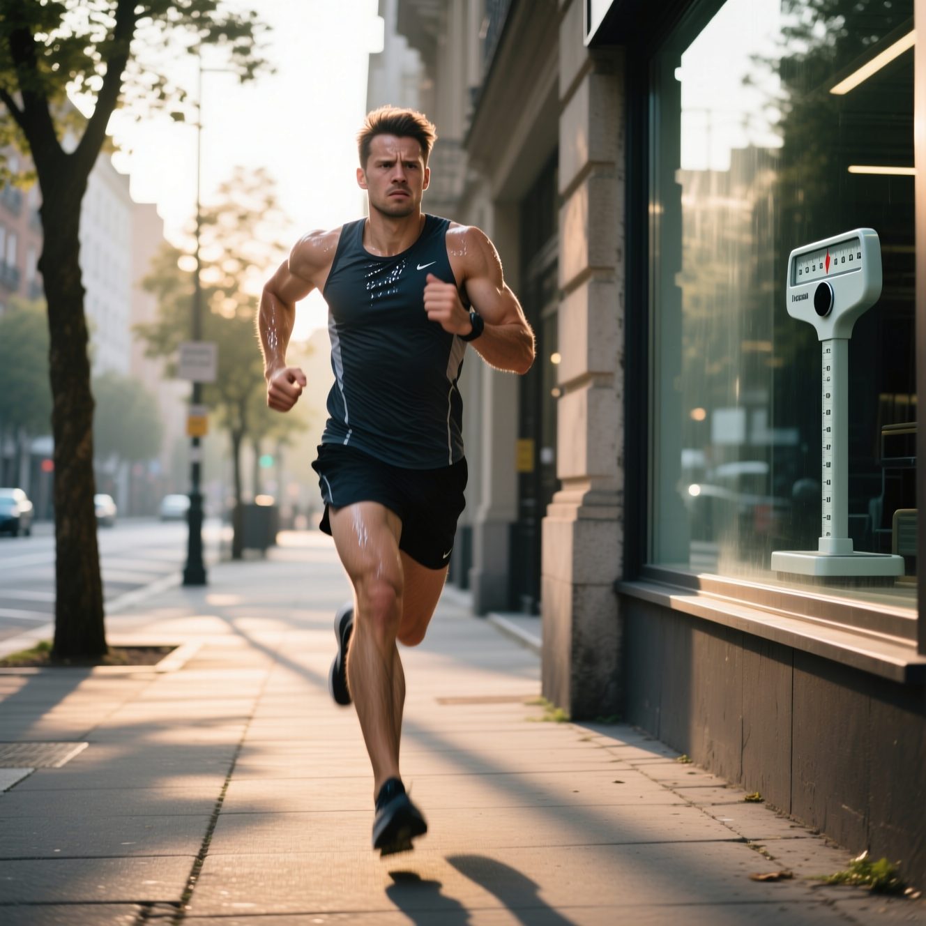 Бег для похудения: Главные ошибки, которые сведут все усилия на нет