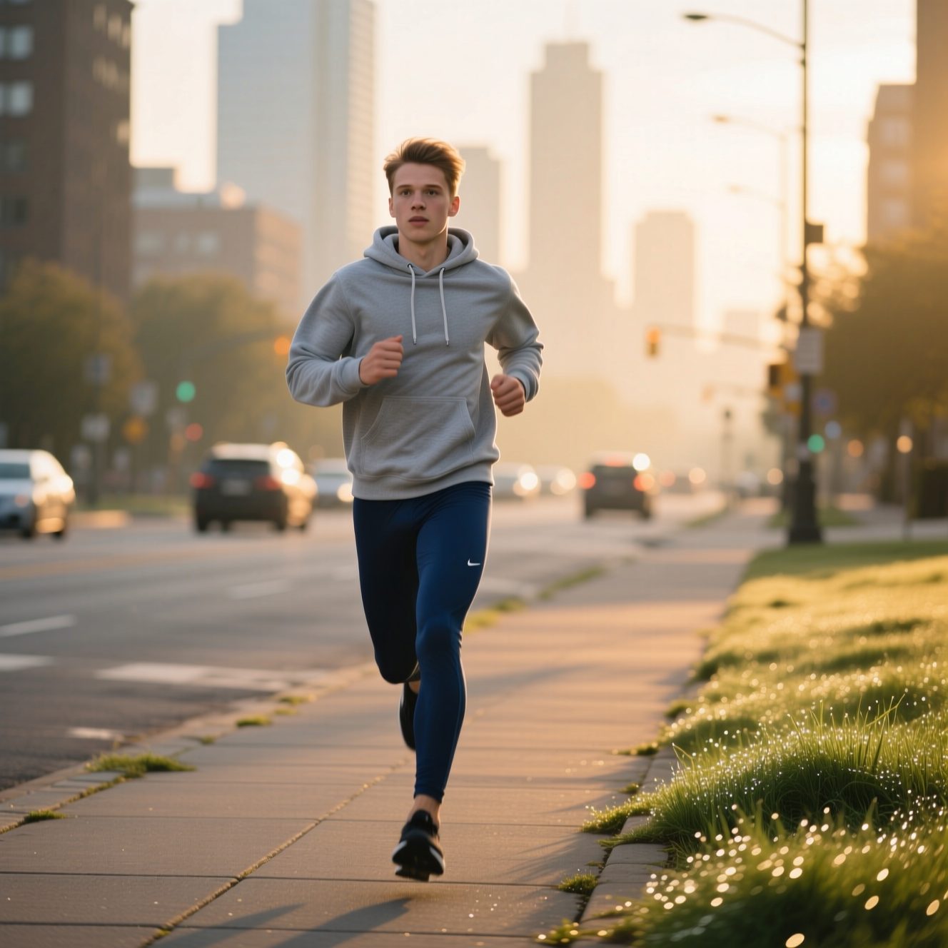 Как начать бегать: первый месяц без ошибок. Честный гайд от тренера