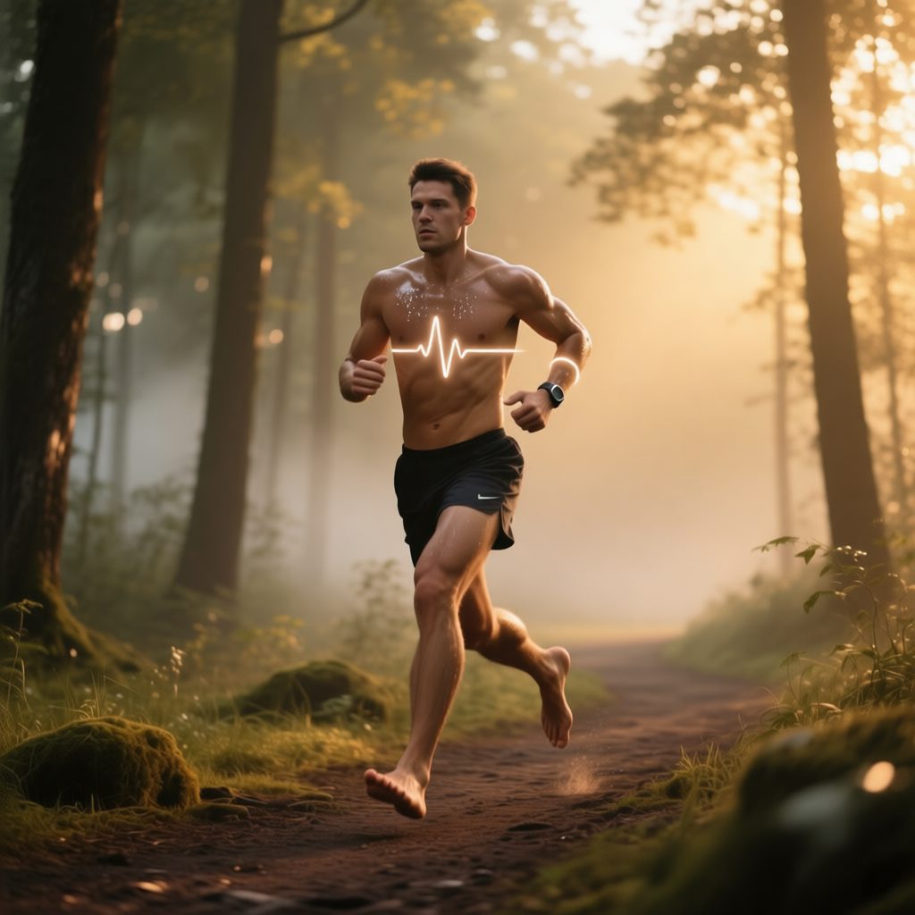 Ваш внутренний метроном: как научиться чувствовать темп бега без часов