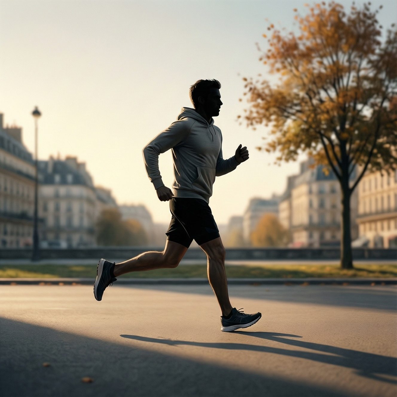 Бег тренируется бегом – истина, которую мы любим усложнять