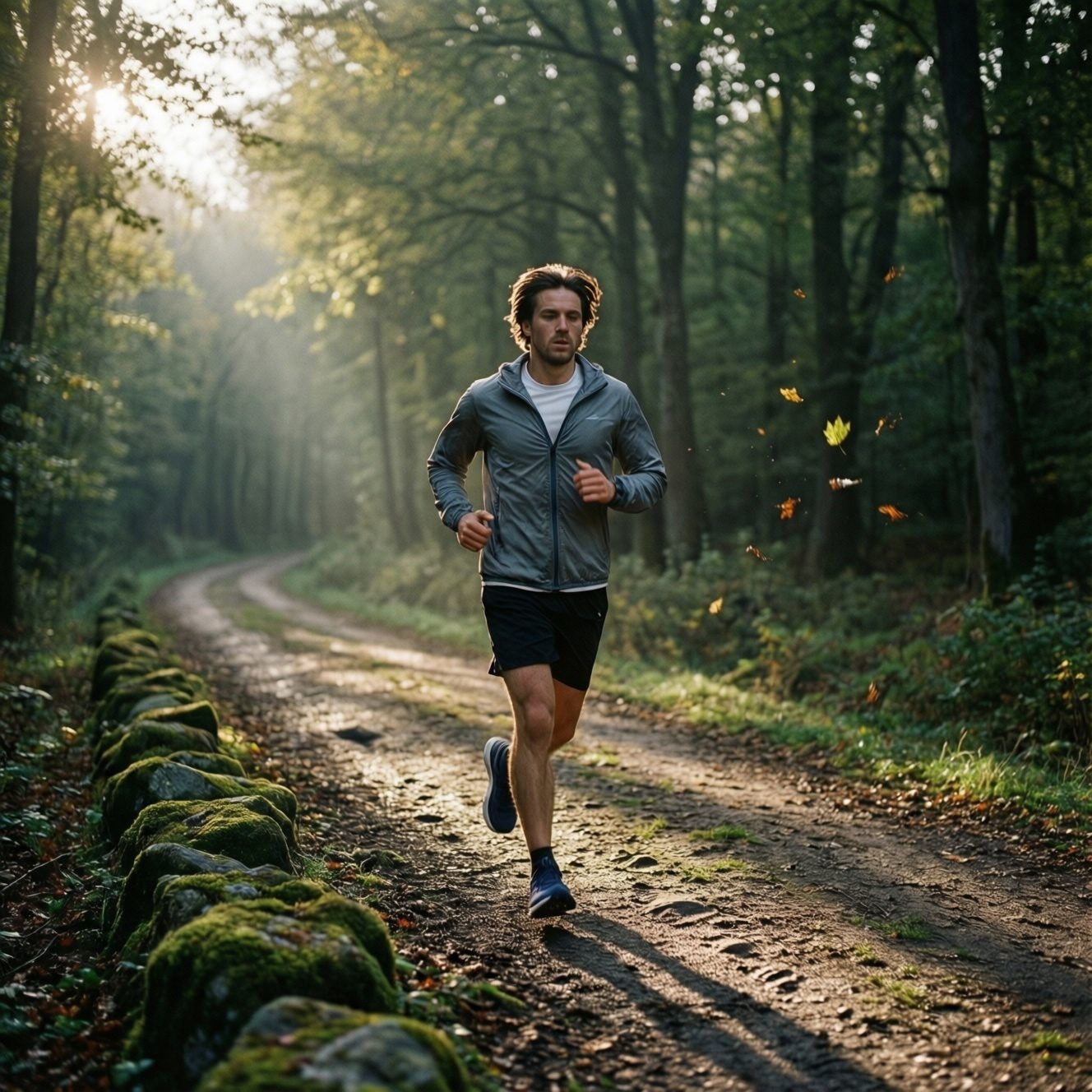 Длительная тренировка: зачем она нужна, если вы не марафонец?